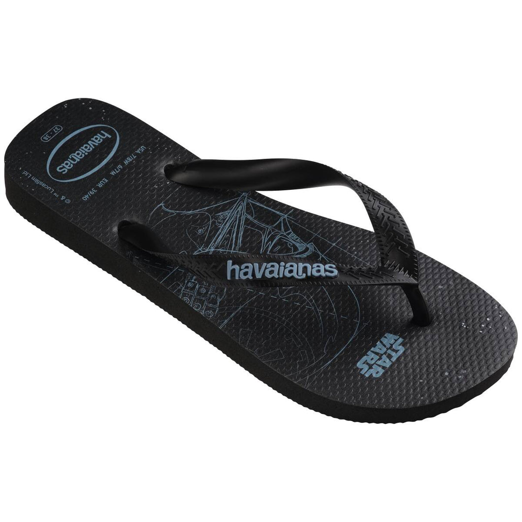 Sandalias para Hombre HAVAIANAS STAR WARS 4135185 3983