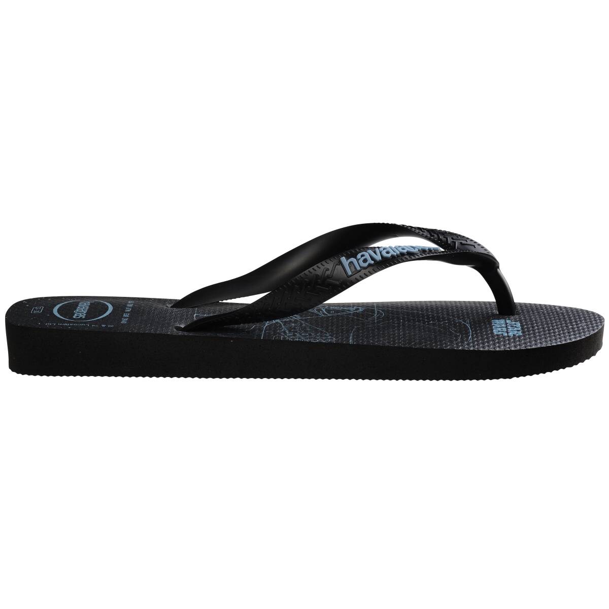 Sandalias para Hombre HAVAIANAS STAR WARS 4135185 3983