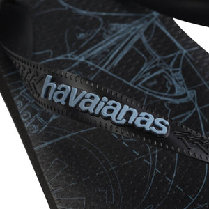 Sandalias para Hombre HAVAIANAS STAR WARS 4135185 3983
