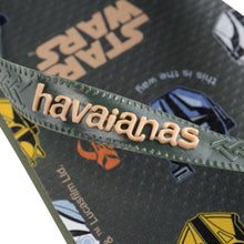 Cargar imagen en el visor de la galería, Sandalias para Hombre HAVAIANAS STAR WARS 4896
