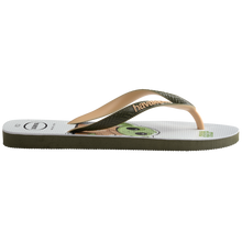 Cargar imagen en el visor de la galería, Sandalias para Hombre HAVAIANAS FLIP FLOP STAR WARS FC 0869
