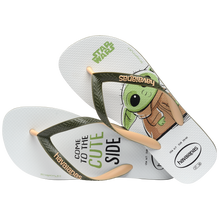 Cargar imagen en el visor de la galería, Sandalias para Hombre HAVAIANAS FLIP FLOP STAR WARS FC 0869
