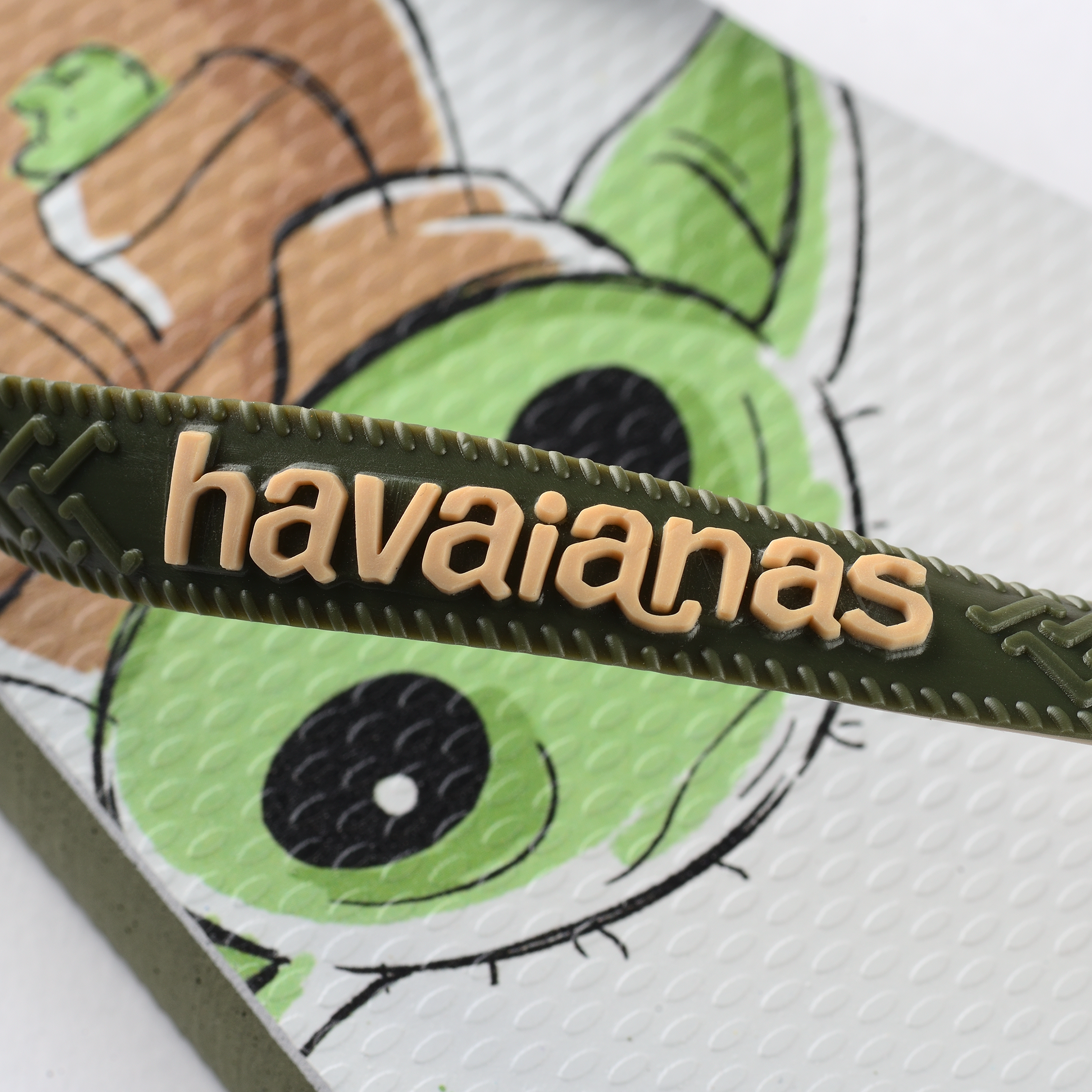 Sandalias para Hombre HAVAIANAS FLIP FLOP STAR WARS FC 0869
