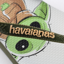 Cargar imagen en el visor de la galería, Sandalias para Hombre HAVAIANAS FLIP FLOP STAR WARS FC 0869
