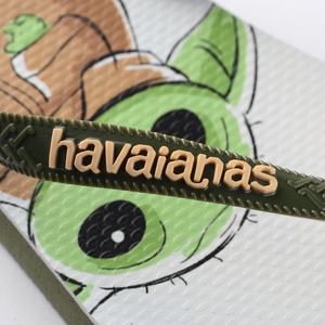 Sandalias para Hombre HAVAIANAS FLIP FLOP STAR WARS FC 0869