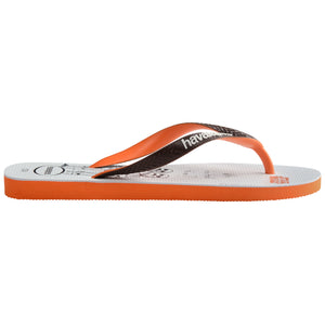 Sandalias para Niño HAVAIANAS BEACH STAR WARS 5735