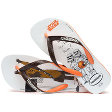 Cargar imagen en el visor de la galería, Sandalias para Niño HAVAIANAS BEACH STAR WARS 5735
