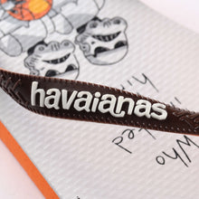 Cargar imagen en el visor de la galería, Sandalias para Niño HAVAIANAS BEACH STAR WARS 5735
