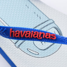 Cargar imagen en el visor de la galería, Sandalias para Hombre HAVAIANAS FLIP FLOP STAR WARS FC 9438
