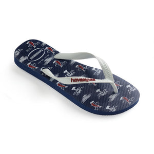 Sandalias para Hombre HAVAIANAS 4137126 TOP NAUTICAL 6359