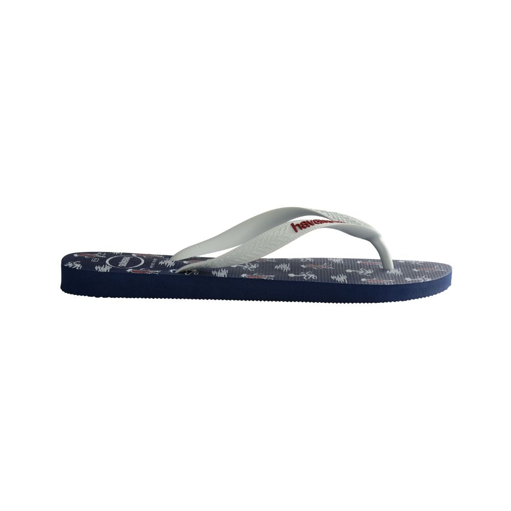 Sandalias para Hombre HAVAIANAS 4137126 TOP NAUTICAL 6359