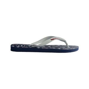 Sandalias para Hombre HAVAIANAS 4137126 TOP NAUTICAL 6359