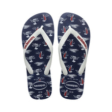 Cargar imagen en el visor de la galería, Sandalias para Hombre HAVAIANAS 4137126 TOP NAUTICAL 6359
