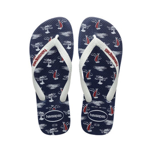 Sandalias para Hombre HAVAIANAS 4137126 TOP NAUTICAL 6359