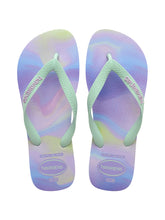 Cargar imagen en el visor de la galería, Sandalias para Mujer HAVAIANAS TOP FASHION 0397
