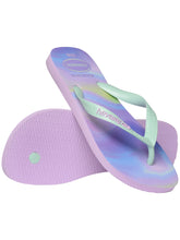 Cargar imagen en el visor de la galería, Sandalias para Mujer HAVAIANAS TOP FASHION 0397
