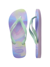 Cargar imagen en el visor de la galería, Sandalias para Mujer HAVAIANAS TOP FASHION 0397
