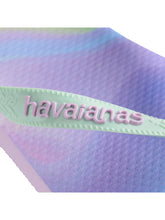Cargar imagen en el visor de la galería, Sandalias para Mujer HAVAIANAS TOP FASHION 0397
