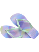 Cargar imagen en el visor de la galería, Sandalias para Mujer HAVAIANAS TOP FASHION 0397
