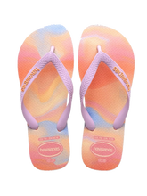Cargar imagen en el visor de la galería, Sandalias para Mujer HAVAIANAS TOP FASHION 7431
