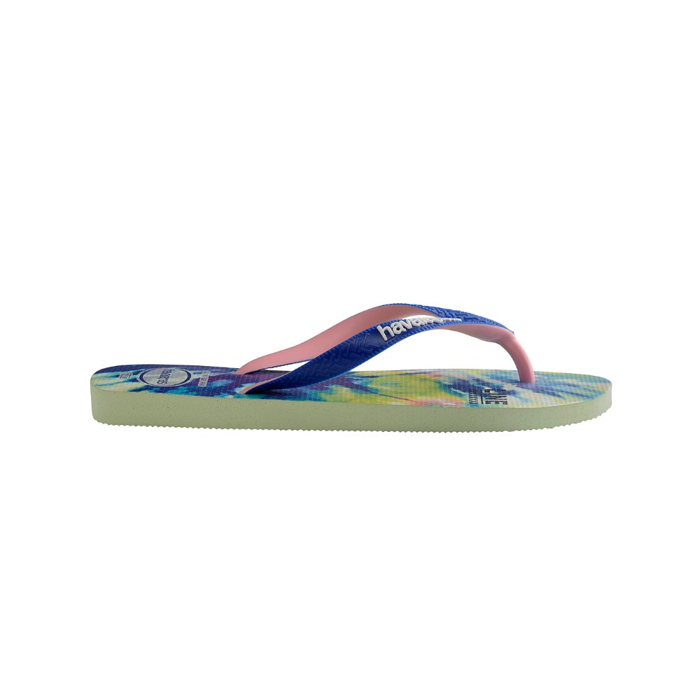 Sandalias para Mujer HAVAIANAS FLIP FLOP TOP FASHION FC 2532