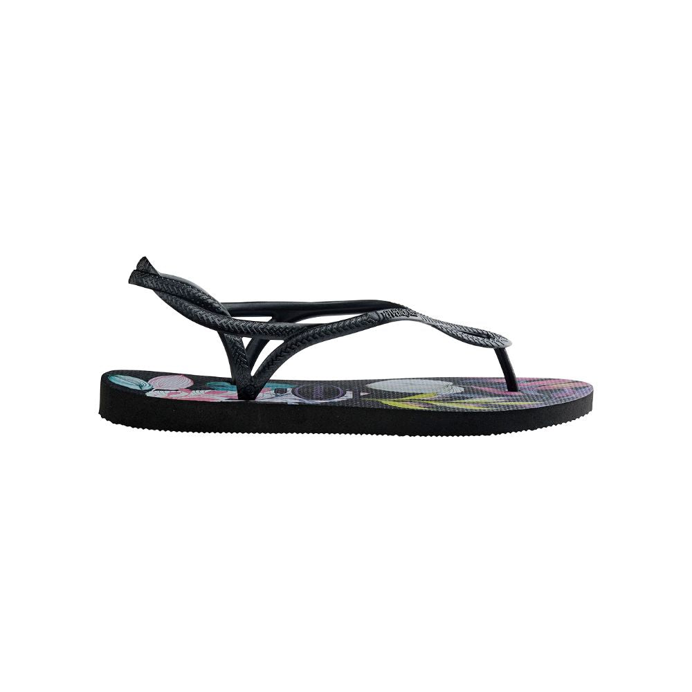 Sandalias para Mujer HAVAIANAS 4137259 LUNA PRINT FC 2191