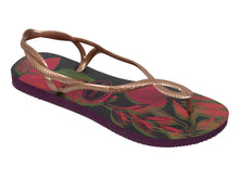 Cargar imagen en el visor de la galería, Sandalias para Mujer HAVAIANAS BEACH LUNA PRINT FC 2967

