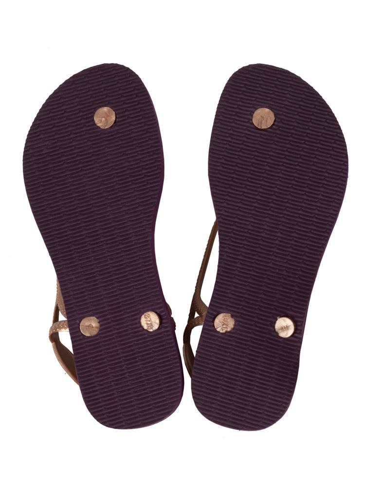 Sandalias para Mujer HAVAIANAS BEACH LUNA PRINT FC 2967