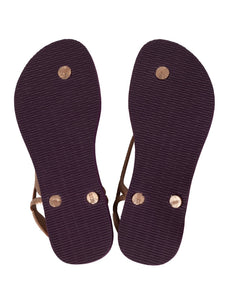 Sandalias para Mujer HAVAIANAS BEACH LUNA PRINT FC 2967