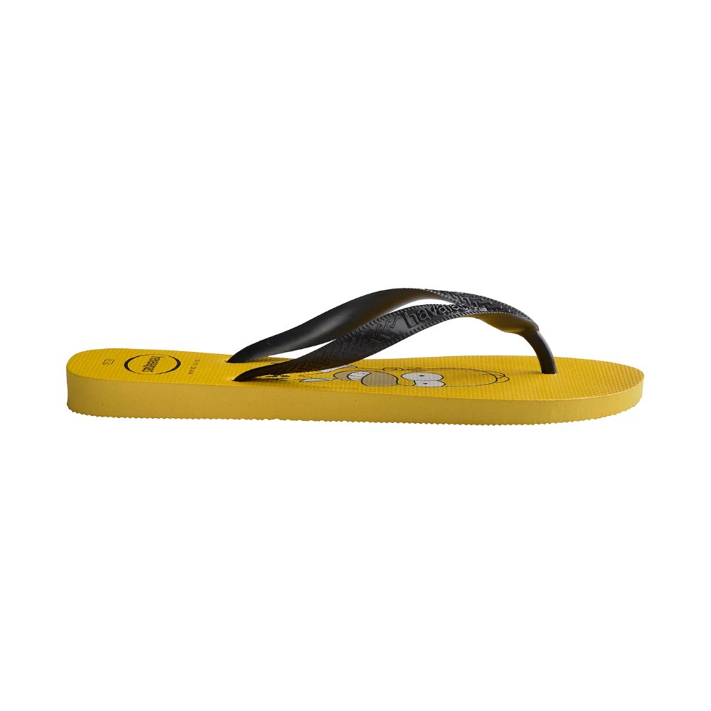 Sandalias para Hombre HAVAIANAS SIMPSONS 0776