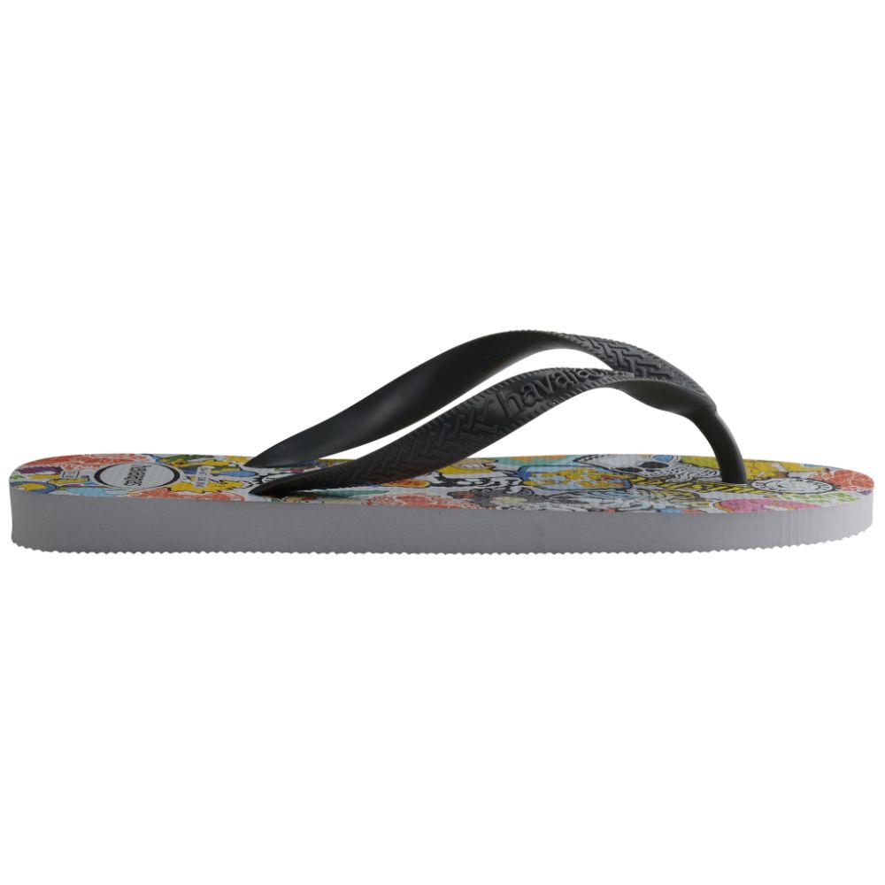 Sandalias Unisex HAVAIANAS BEACH SIMPSONS FC 5233