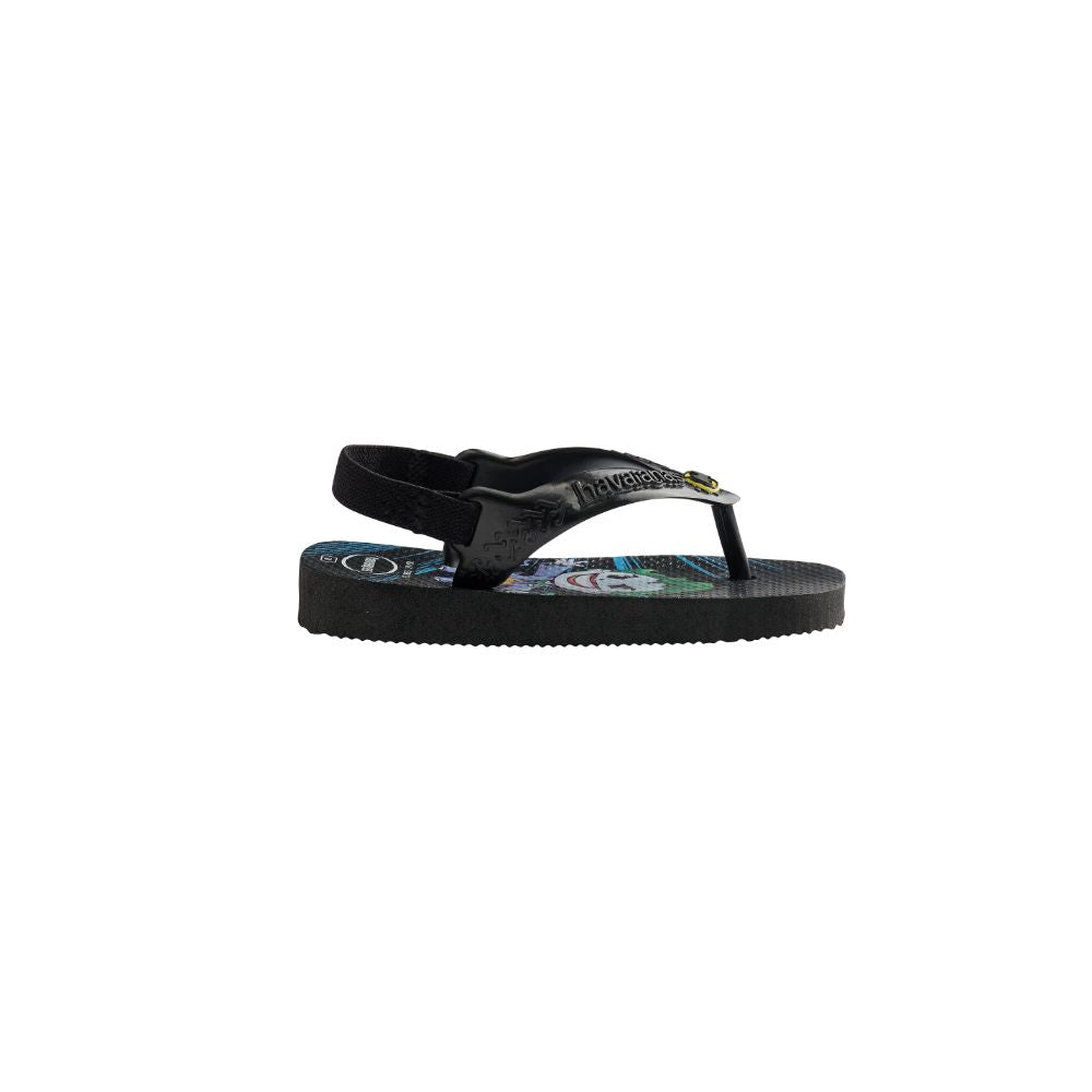 Sandalias para Niño HAVAIANAS FLIP FLOP NEW BABY HEROIS FC 1069