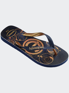 Sandalias para Unisex HAVAIANAS 4139511 TOP MARVEL FC 1637