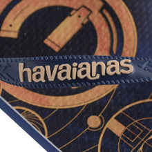 Cargar imagen en el visor de la galería, Sandalias para Unisex HAVAIANAS 4139511 TOP MARVEL FC 1637
