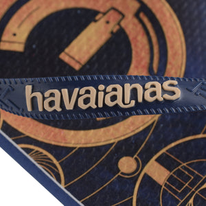 Sandalias para Unisex HAVAIANAS 4139511 TOP MARVEL FC 1637