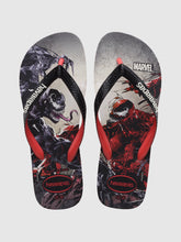 Cargar imagen en el visor de la galería, Sandalias para Unisex HAVAIANAS 4139511 TOP MARVEL FC 4349
