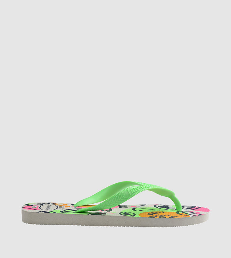 Sandalias para Mujer HAVAIANAS BEACH TOP COOL 1049
