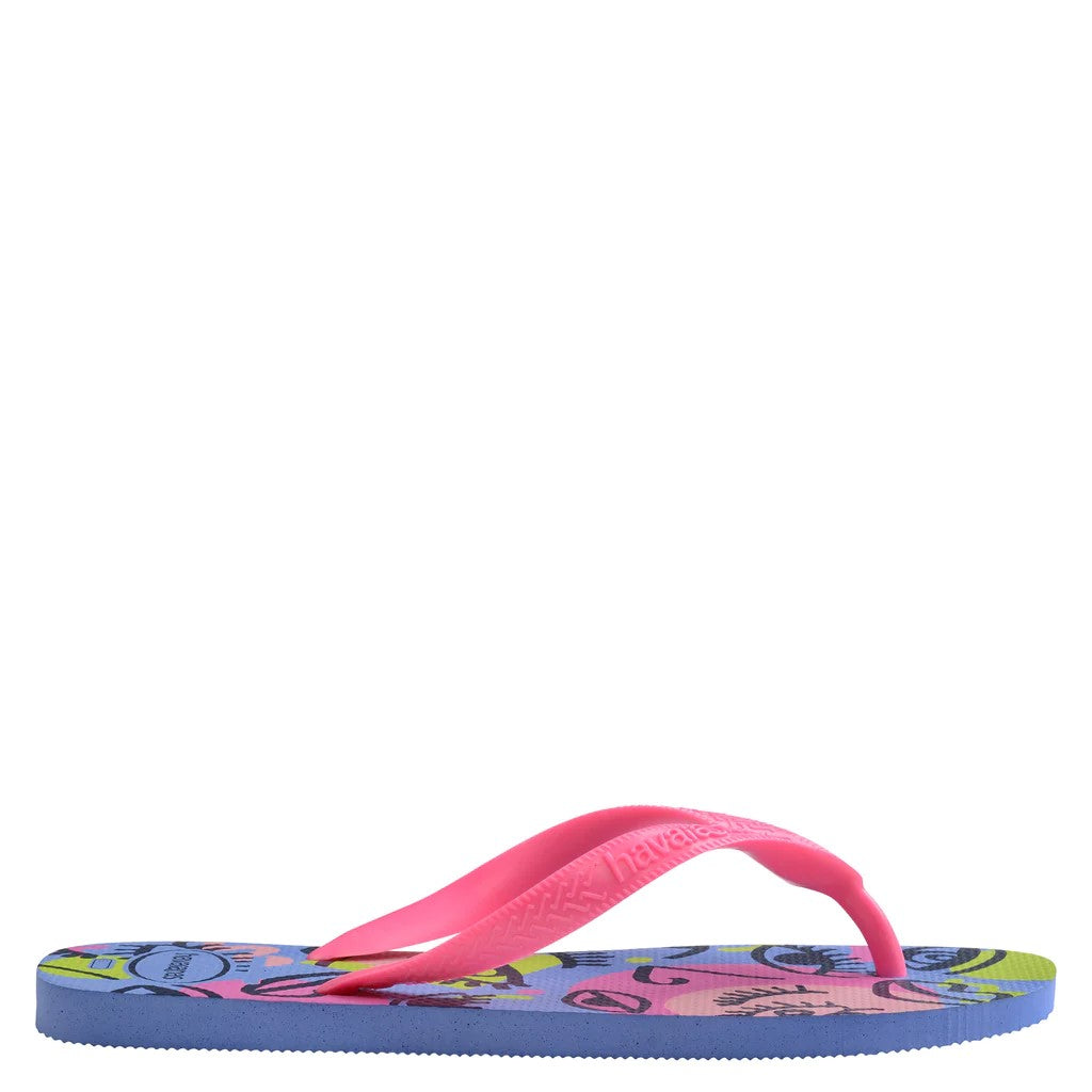 Sandalias para Mujer HAVAIANAS BEACH TOP COOL 3562