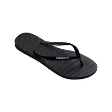 Cargar imagen en el visor de la galería, Sandalias para Mujer HAVAIANAS 4140265 SLIM VELVET FC 0090
