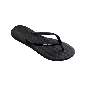 Sandalias para Mujer HAVAIANAS 4140265 SLIM VELVET FC 0090