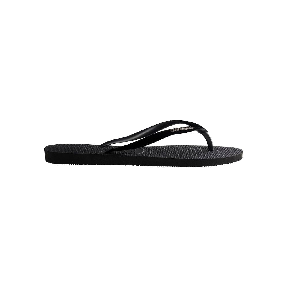 Sandalias para Mujer HAVAIANAS 4140265 SLIM VELVET FC 0090
