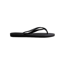 Cargar imagen en el visor de la galería, Sandalias para Mujer HAVAIANAS 4140265 SLIM VELVET FC 0090
