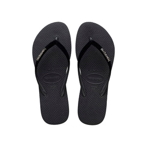 Sandalias para Mujer HAVAIANAS 4140265 SLIM VELVET FC 0090