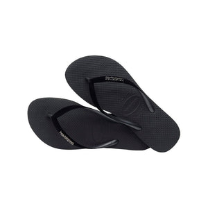 Sandalias para Mujer HAVAIANAS 4140265 SLIM VELVET FC 0090
