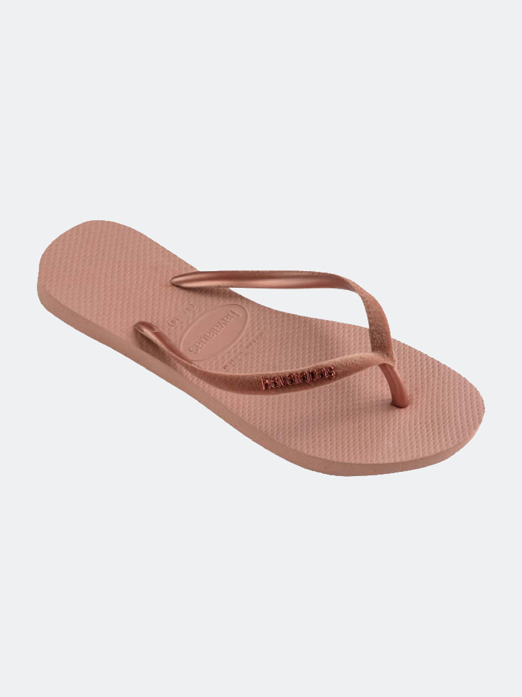 Sandalias para Mujer HAVAIANAS FLIP FLOP SLIM VELVET FC 9898