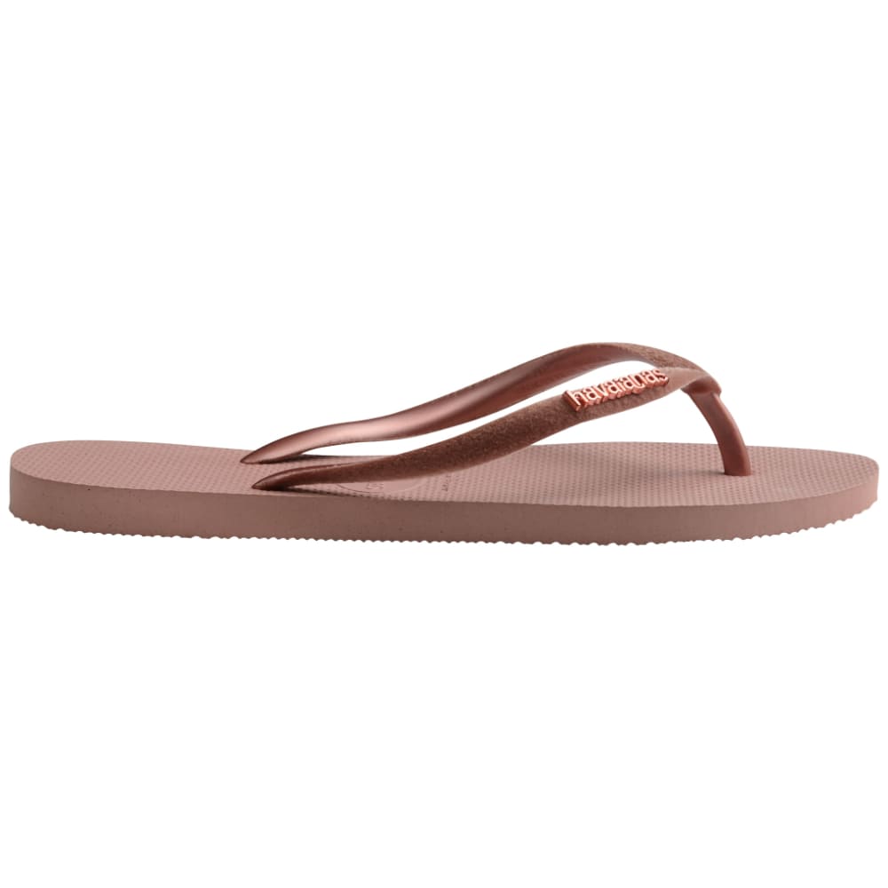 Sandalias para Mujer HAVAIANAS FLIP FLOP SLIM VELVET FC 9898