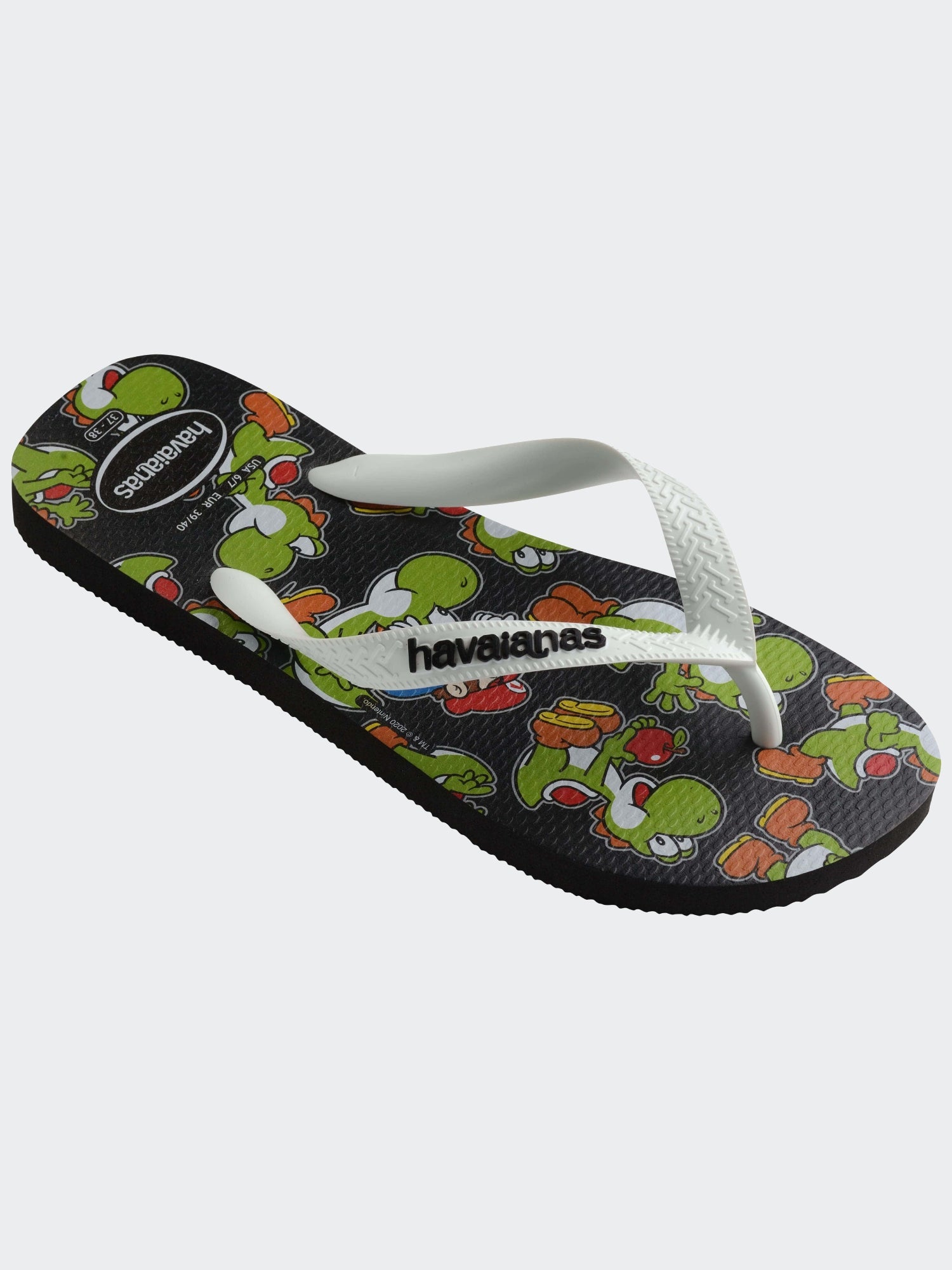 Sandalias para Hombre HAVAIANAS MARIO BROS FC 0090