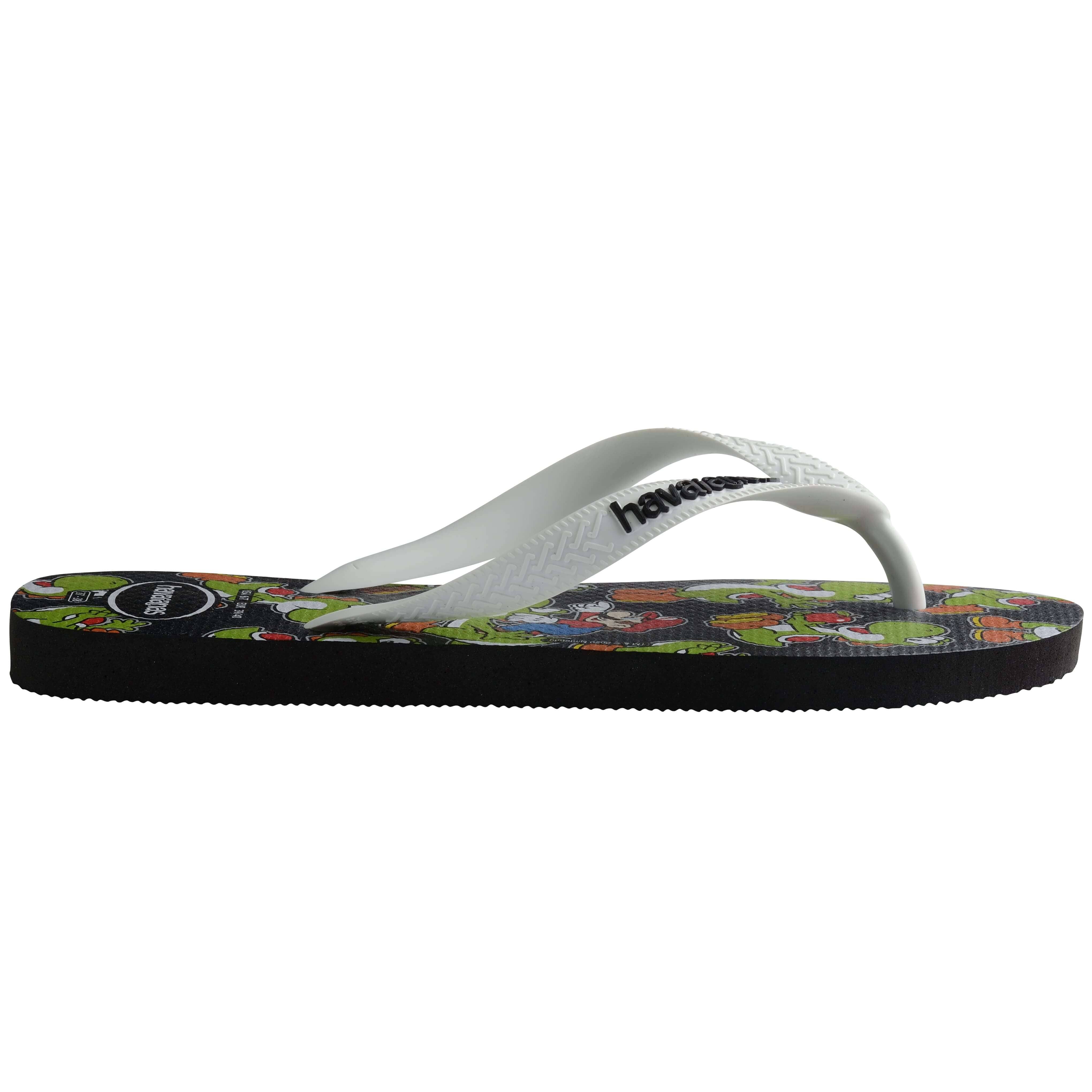 Sandalias para Hombre HAVAIANAS MARIO BROS FC 0090