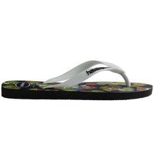 Cargar imagen en el visor de la galería, Sandalias para Hombre HAVAIANAS MARIO BROS FC 0090
