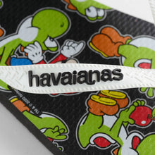 Cargar imagen en el visor de la galería, Sandalias para Hombre HAVAIANAS MARIO BROS FC 0090
